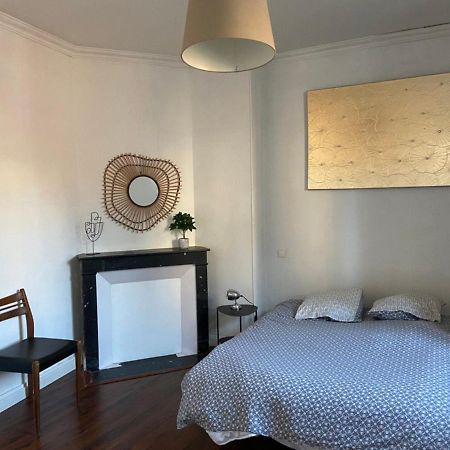 Apartamento CosyRouen Gare Exterior foto
