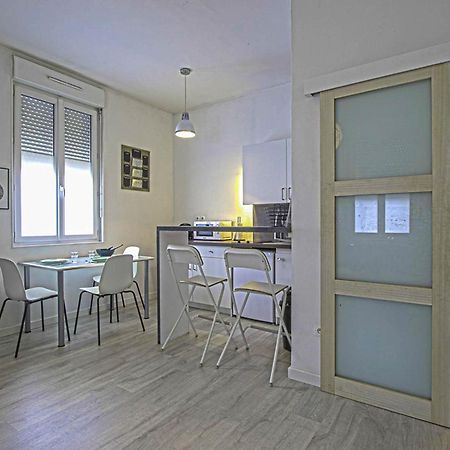 Apartamento CosyRouen Gare Exterior foto