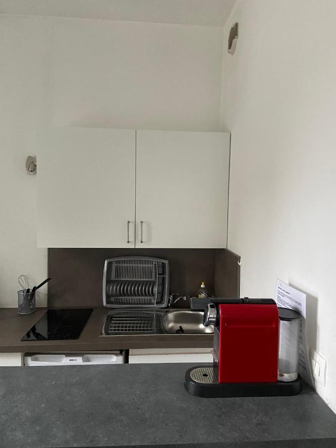 Apartamento CosyRouen Gare Exterior foto
