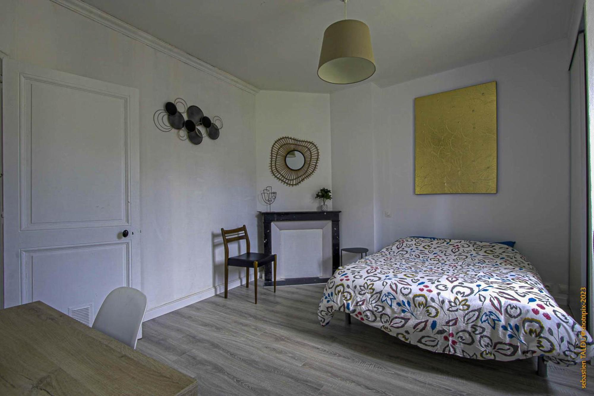 Apartamento CosyRouen Gare Exterior foto