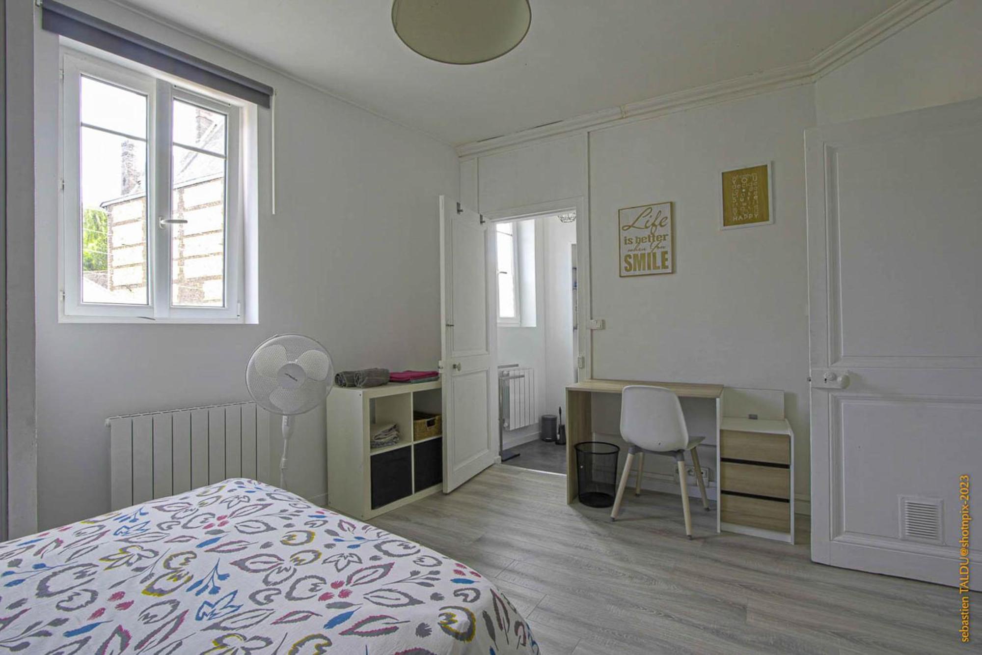 Apartamento CosyRouen Gare Exterior foto