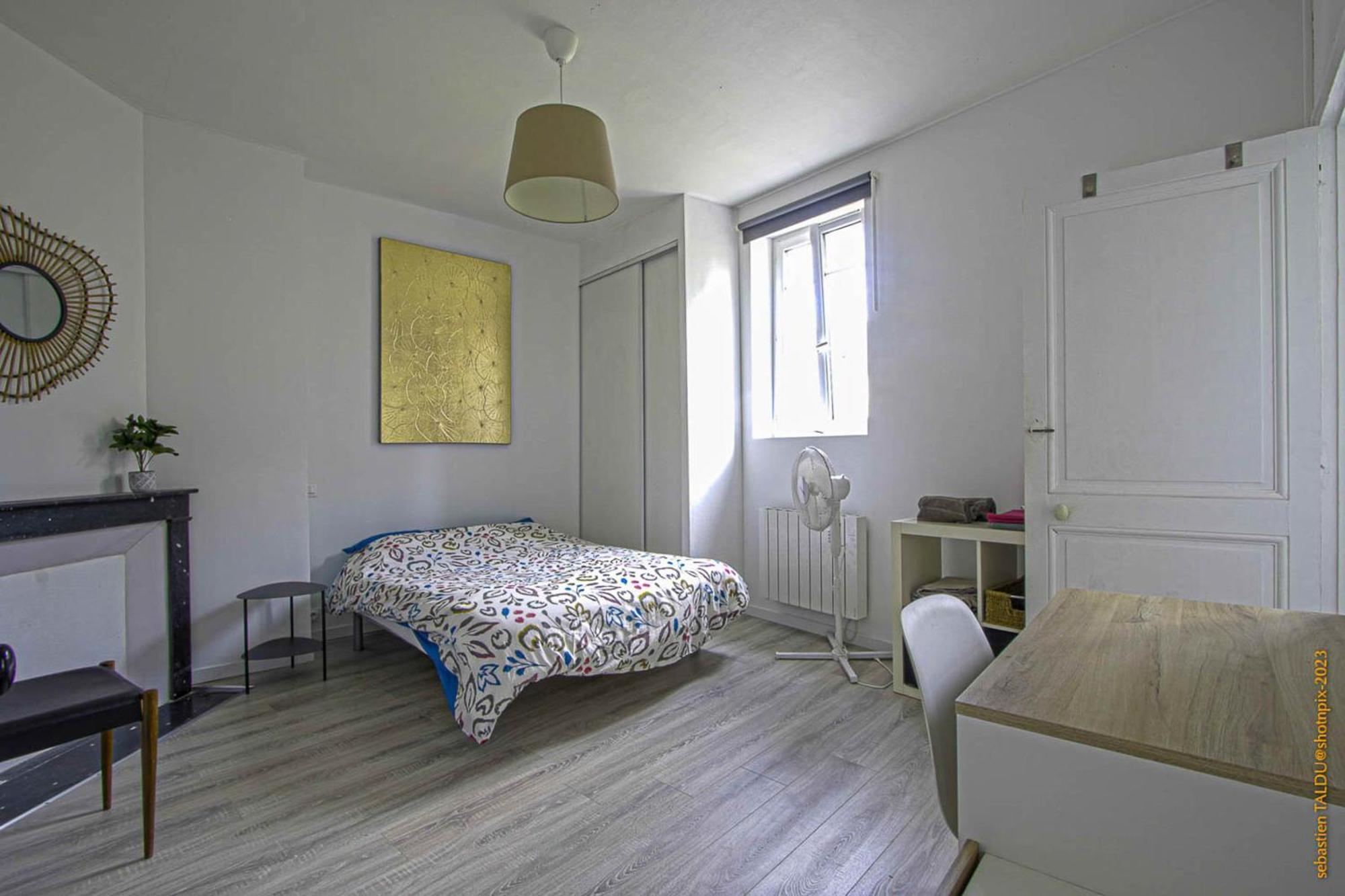 Apartamento CosyRouen Gare Exterior foto