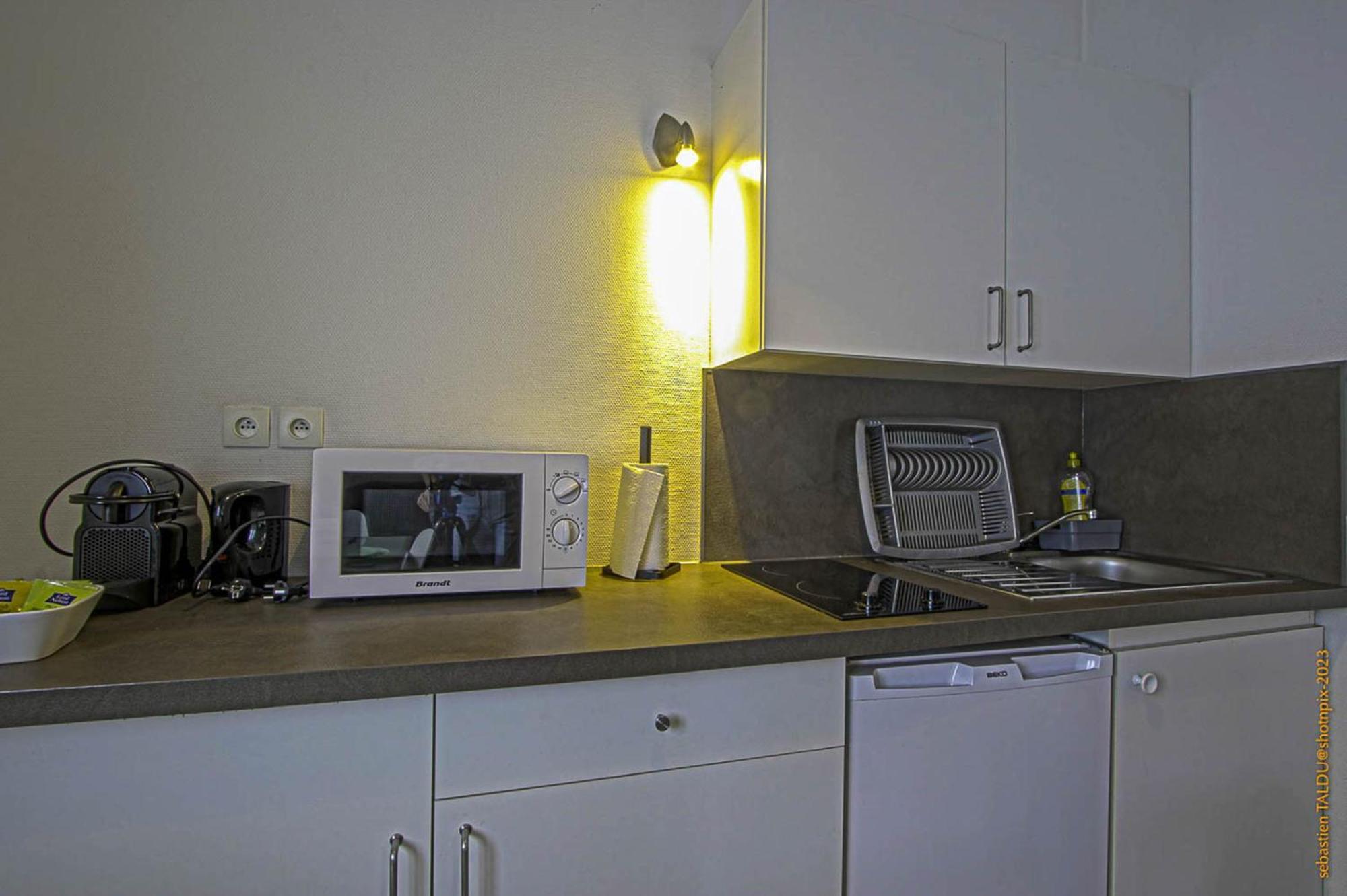 Apartamento CosyRouen Gare Exterior foto