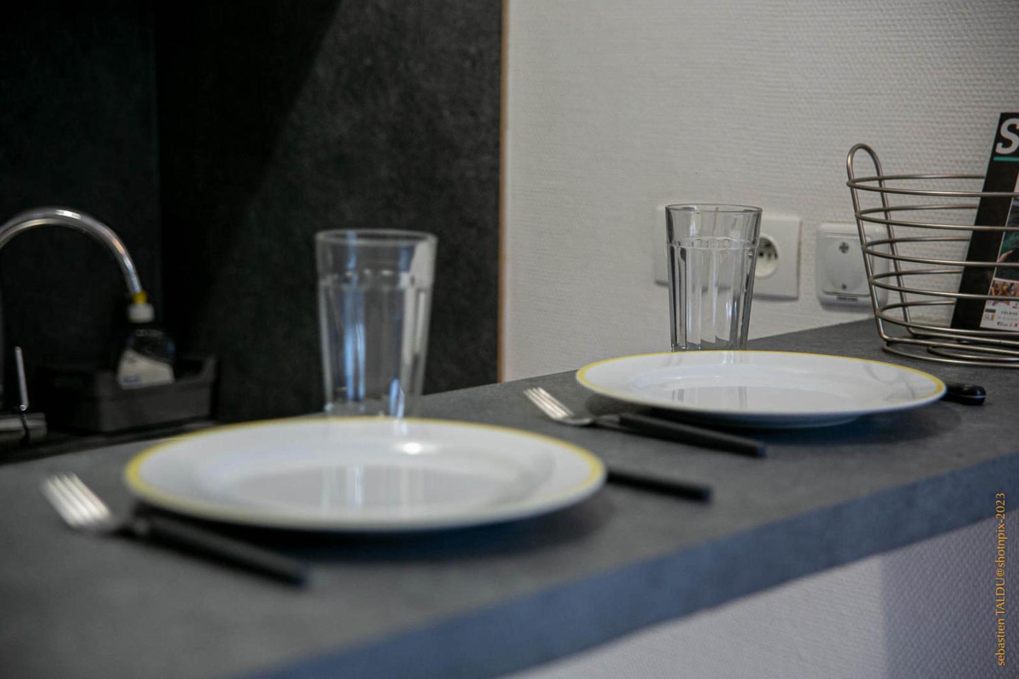 Apartamento CosyRouen Gare Exterior foto