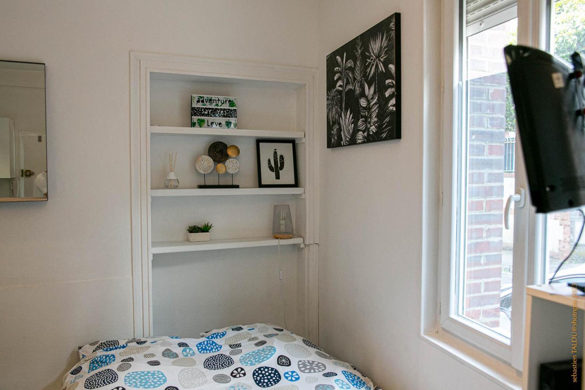 Apartamento CosyRouen Gare Exterior foto