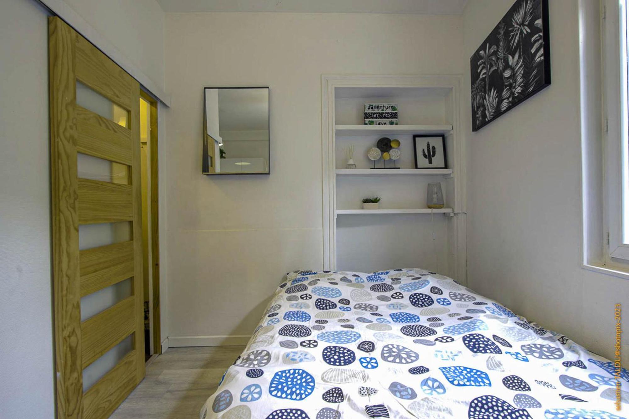 Apartamento CosyRouen Gare Exterior foto