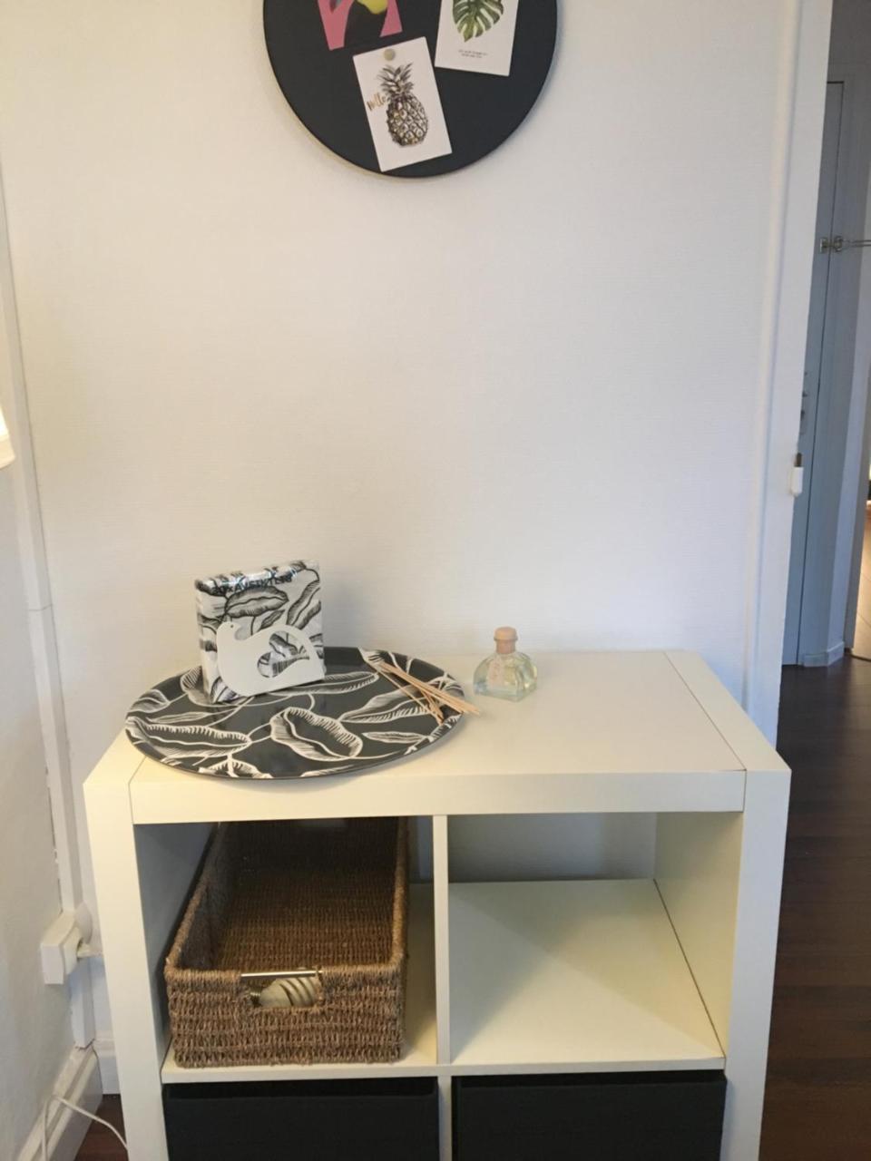 Apartamento CosyRouen Gare Exterior foto
